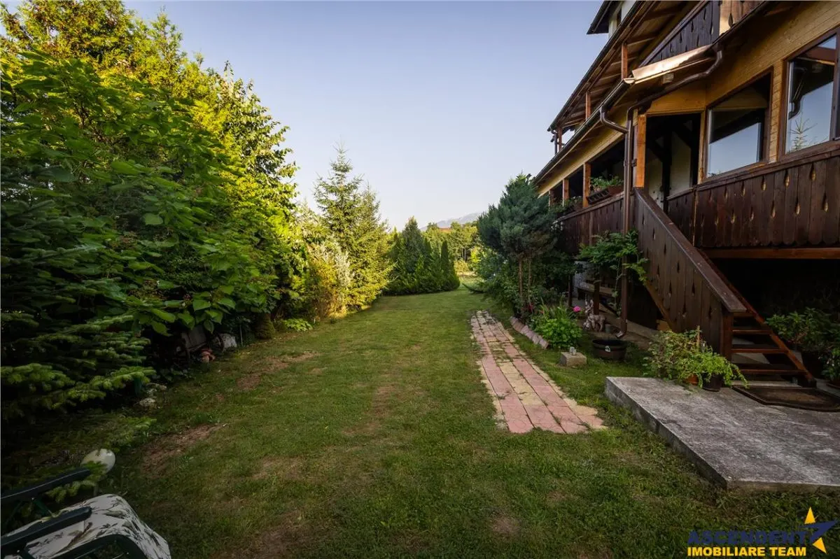 Residential/ investitiola/ Pensiune/ Centru seniorial, 531 mp, 1.800mp teren - foto 21