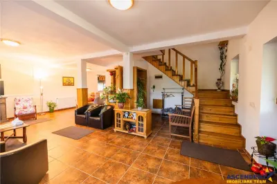 Residential/ investitiola/ Pensiune/ Centru seniorial, 531 mp, 1.800mp teren - foto 24