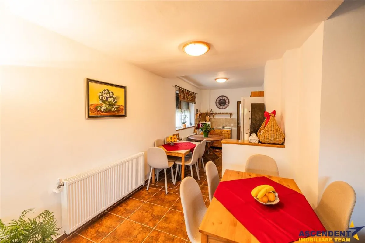 Residential/ investitiola/ Pensiune/ Centru seniorial, 531 mp, 1.800mp teren - foto 5