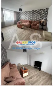 Apartament 3 camerei Drumul Taberei zona metrou Raul Doamnei - foto 1