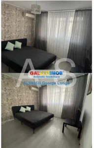 Apartament 3 camerei Drumul Taberei zona metrou Raul Doamnei - foto 2