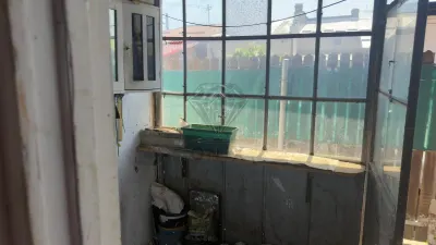 Casa 5 camere, caramida, garaj, pivnita â€” Cantacuzino, Ploiesti - foto 12