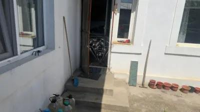 Casa 5 camere, caramida, garaj, pivnita â€” Cantacuzino, Ploiesti - foto 14