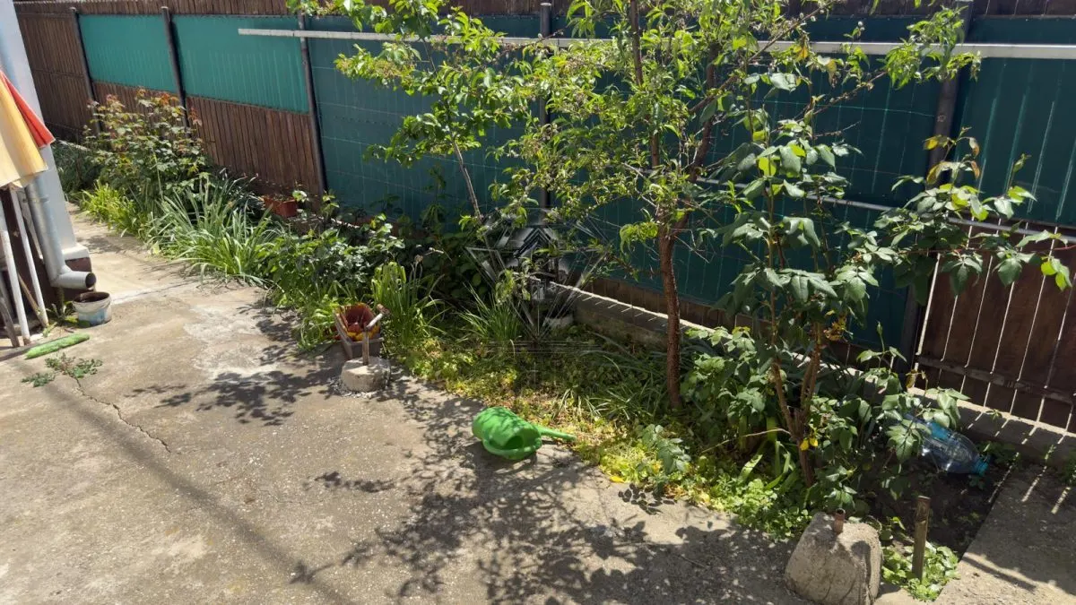 Casa 5 camere, caramida, garaj, pivnita â€” Cantacuzino, Ploiesti - foto 15