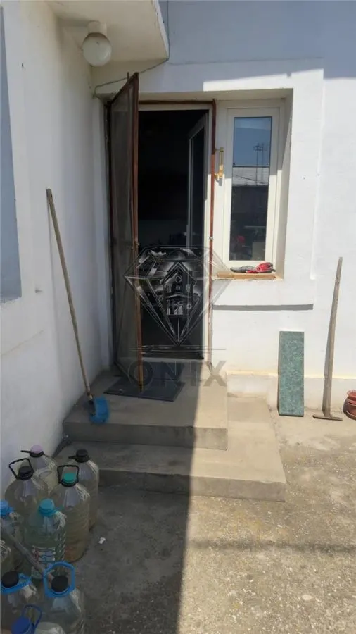 Casa 5 camere, caramida, garaj, pivnita â€” Cantacuzino, Ploiesti - foto 18