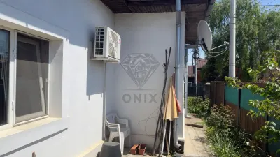Casa 5 camere, caramida, garaj, pivnita â€” Cantacuzino, Ploiesti - foto 19