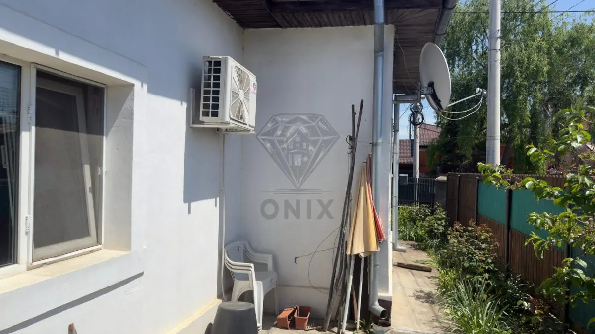 Casa 5 camere, caramida, garaj, pivnita â€” Cantacuzino, Ploiesti - foto 19