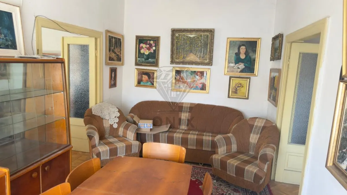 Casa 5 camere, caramida, garaj, pivnita â€” Cantacuzino, Ploiesti - foto 3
