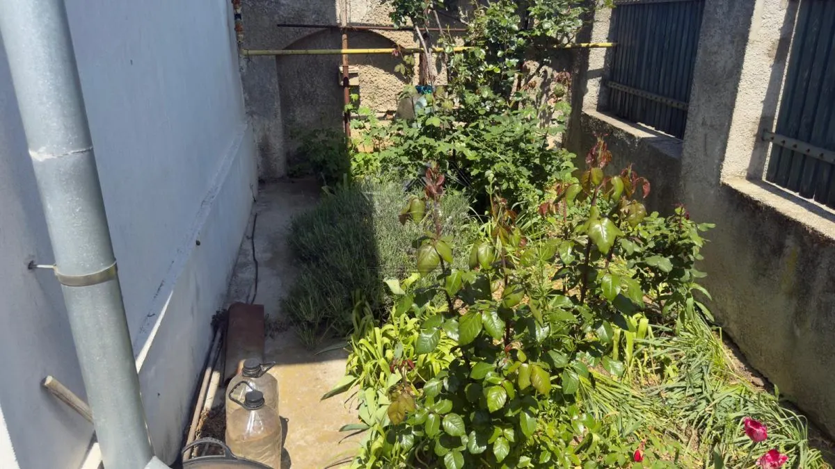 Casa 5 camere, caramida, garaj, pivnita â€” Cantacuzino, Ploiesti - foto 21