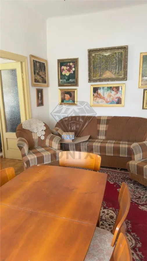 Casa 5 camere, caramida, garaj, pivnita â€” Cantacuzino, Ploiesti - foto 4