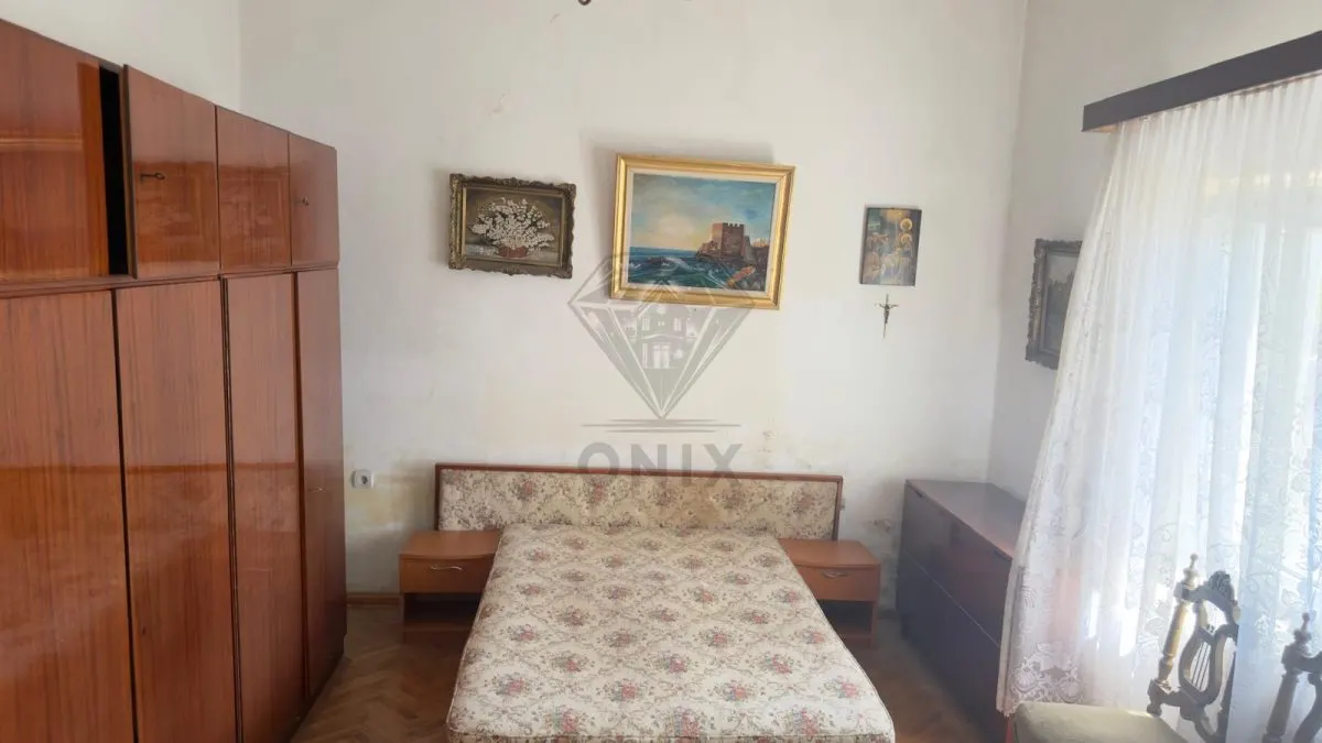 Casa 5 camere, caramida, garaj, pivnita â€” Cantacuzino, Ploiesti - foto 5