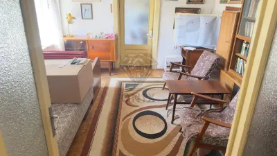 Casa 5 camere, caramida, garaj, pivnita â€” Cantacuzino, Ploiesti - foto 6