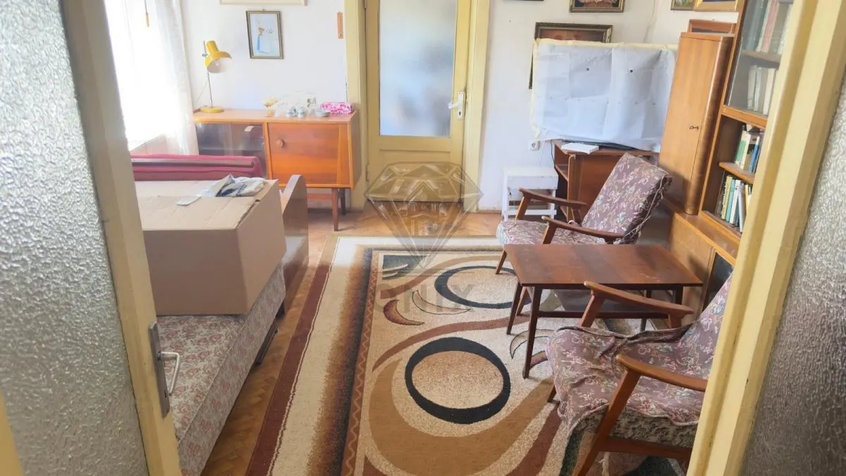 Casa 5 camere, caramida, garaj, pivnita â€” Cantacuzino, Ploiesti - foto 6