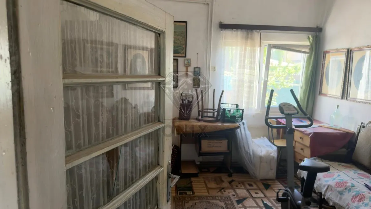Casa 5 camere, caramida, garaj, pivnita â€” Cantacuzino, Ploiesti - foto 7