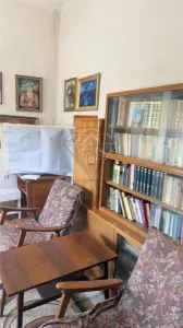 Casa 5 camere, caramida, garaj, pivnita â€” Cantacuzino, Ploiesti - foto 9