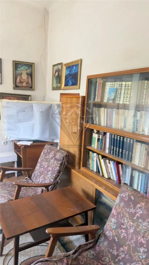 Casa 5 camere, caramida, garaj, pivnita â€” Cantacuzino, Ploiesti - foto 9