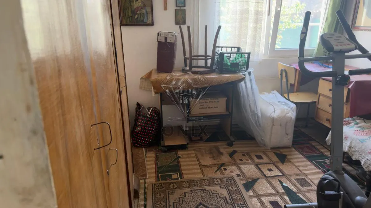 Casa 5 camere, caramida, garaj, pivnita â€” Cantacuzino, Ploiesti - foto 10
