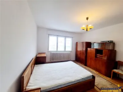 Nivel in  vila, 4 camere cu garaj, curte proprie, Central, Brasov - foto 6