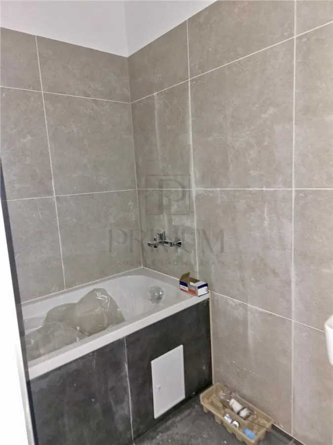 TORONTALULUI - BLOC NOU - PARTER - APARTAMENT 2 CAMERE - TERASA - CLIMA - foto 6