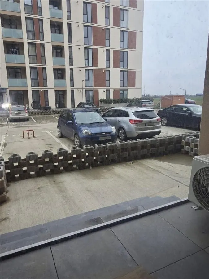 TORONTALULUI - BLOC NOU - PARTER - APARTAMENT 2 CAMERE - TERASA - CLIMA - foto 9