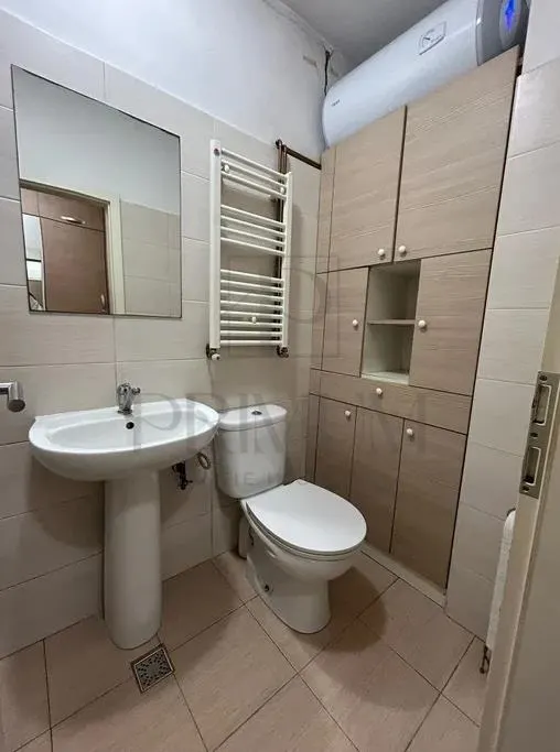 BRANCOVEANU - AP. 1 CAMERA - mobilat,utilat,decomandat +  PARCARE IN CURTE - foto 5