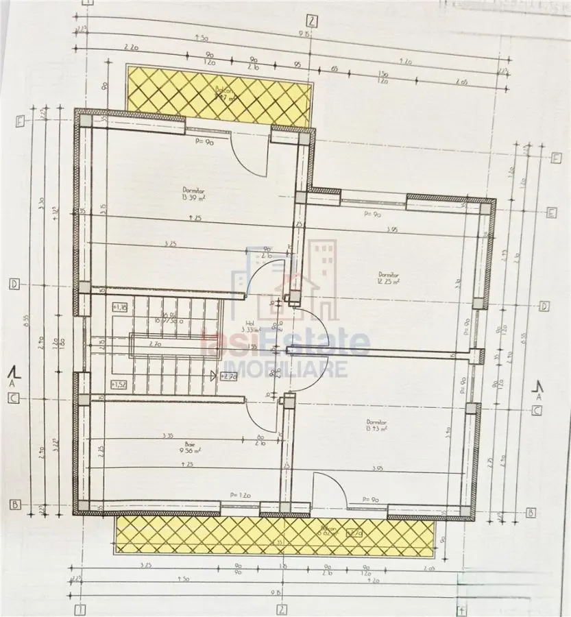 Casa individuala si spatioasa cu 5 camere - teren 1166 mp - foto 5