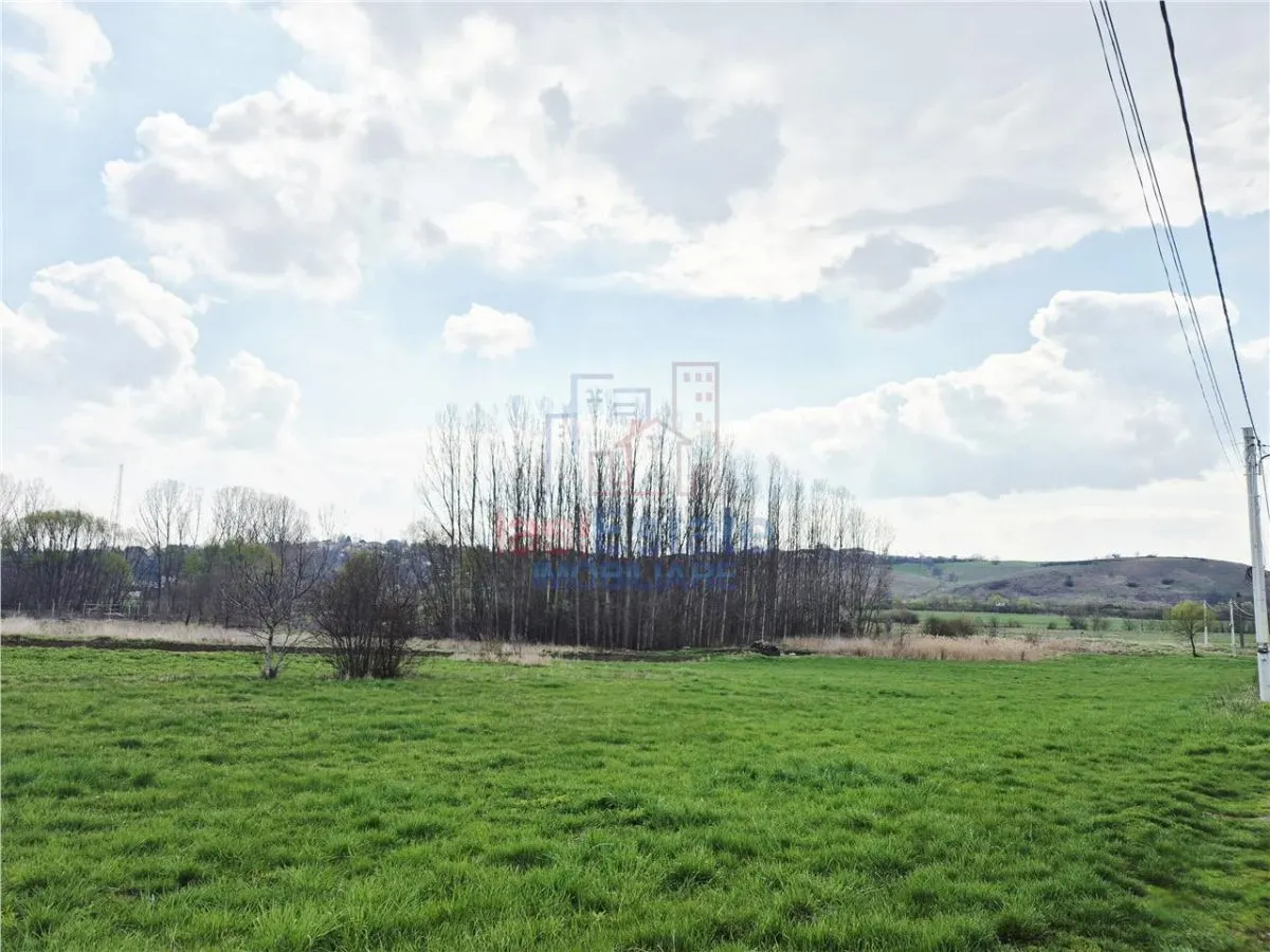 Teren de vanzare in Dorohoi zona de Nord - foto 2
