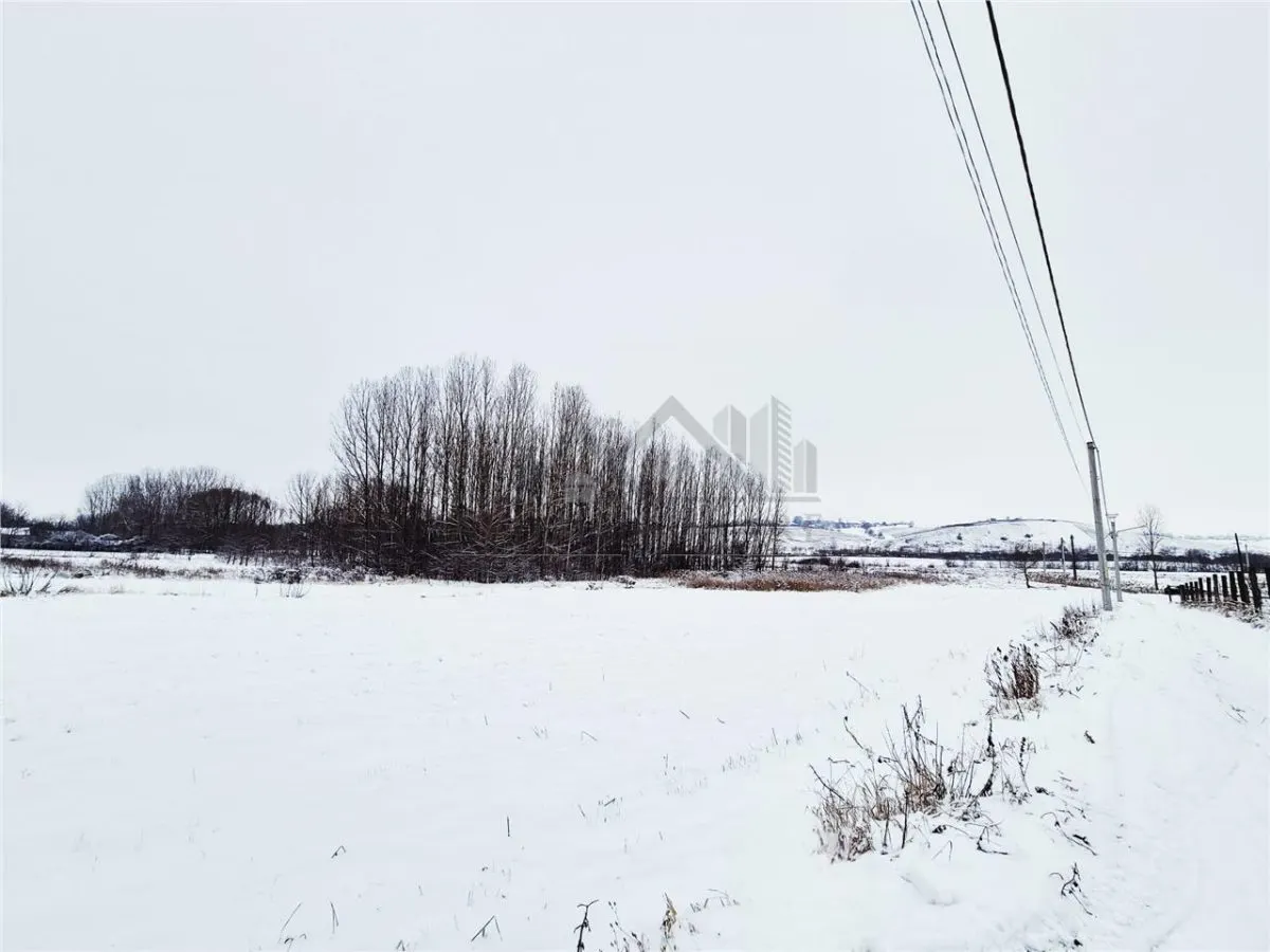 Teren de vanzare in Dorohoi zona de Nord - foto 1