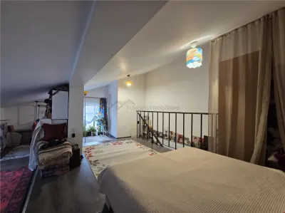 Integris Casa cu 5 camere,curte individuala,Str Gradinarilor,Oradea - foto 13