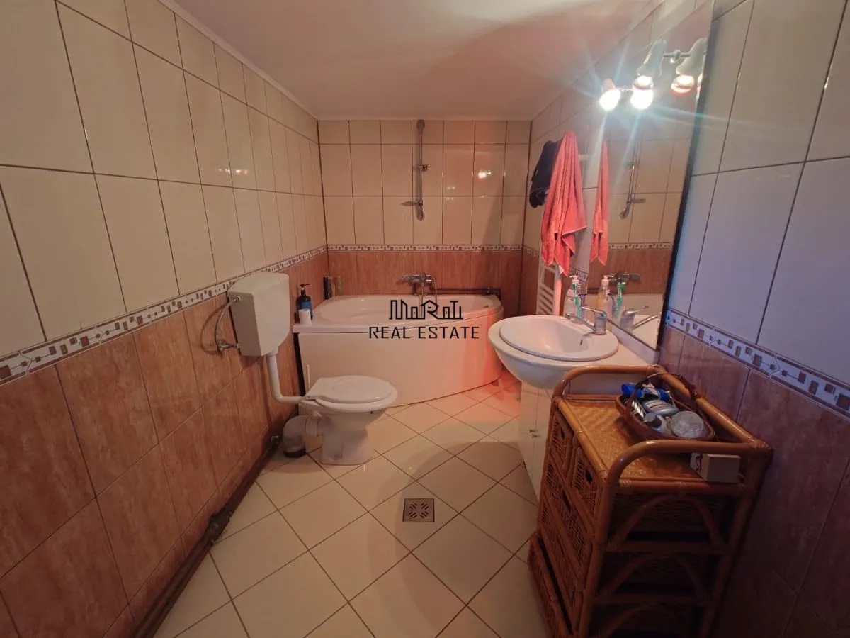 Casa cu gradina si foisor in Brazii Arad - foto 12