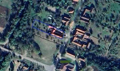 Casa cu gradina si foisor in Brazii Arad - foto 20