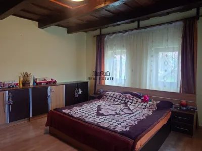 Casa cu gradina si foisor in Brazii Arad - foto 5