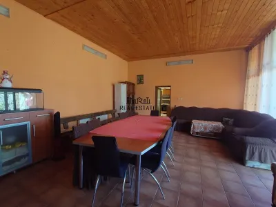 Casa cu gradina si foisor in Brazii Arad - foto 7