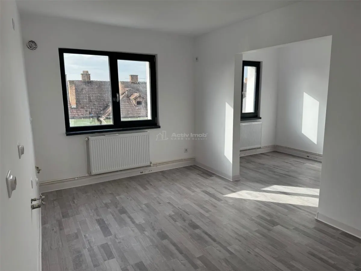 Bocsa Romana, Proiect NOU, 28 de Apartamente cu 2 si 3 Cam., Modernizari Premium. - foto 2