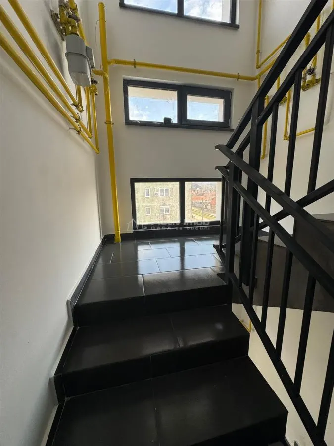 Bocsa Romana, Proiect NOU, 28 de Apartamente cu 2 si 3 Cam., Modernizari Premium. - foto 12