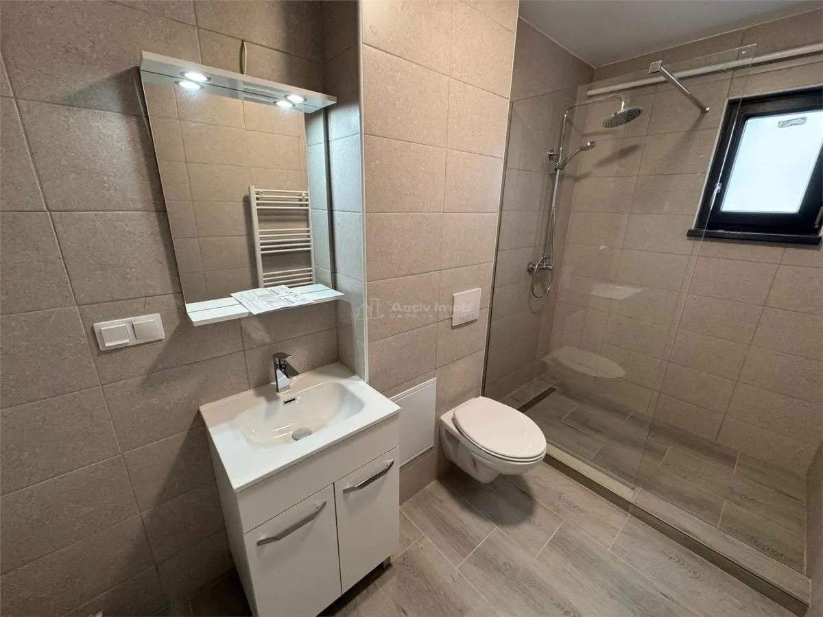 Bocsa Romana, Proiect NOU, 28 de Apartamente cu 2 si 3 Cam., Modernizari Premium. - foto 15