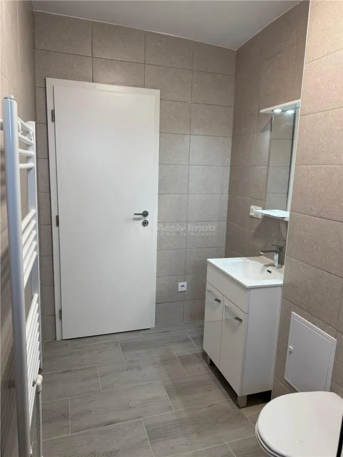 Bocsa Romana, Proiect NOU, 28 de Apartamente cu 2 si 3 Cam., Modernizari Premium. - foto 18