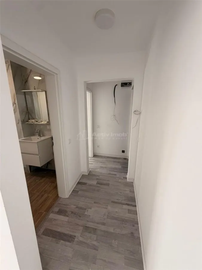Bocsa Romana, Proiect NOU, 28 de Apartamente cu 2 si 3 Cam., Modernizari Premium. - foto 5