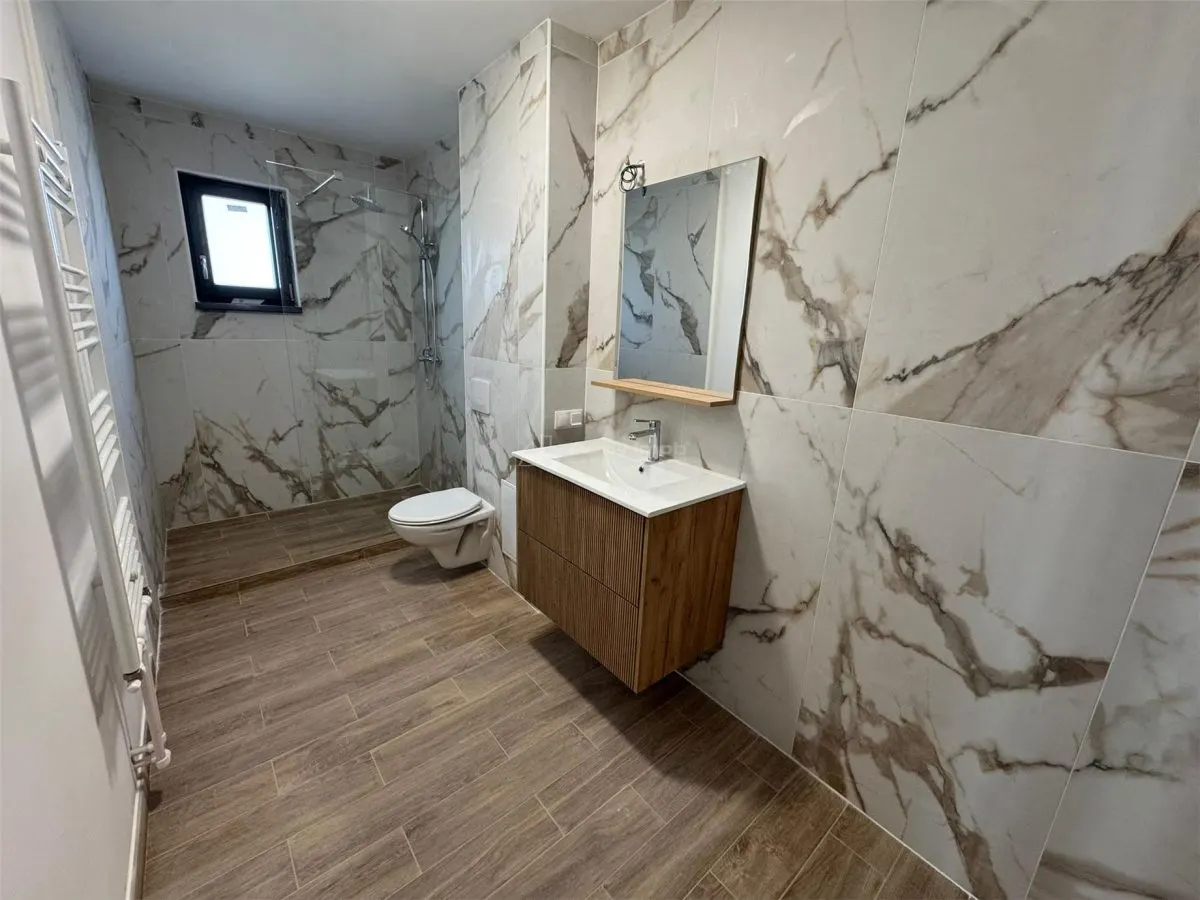 Bocsa Romana, Proiect NOU, 28 de Apartamente cu 2 si 3 Cam., Modernizari Premium. - foto 8