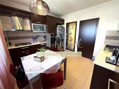 Apartament 4 camere, garaj si boxa, in Ploiesti, zona centrala. - foto 12