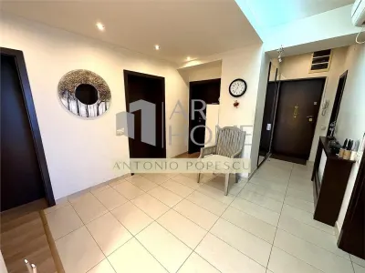 Apartament 4 camere, garaj si boxa, in Ploiesti, zona centrala. - foto 20