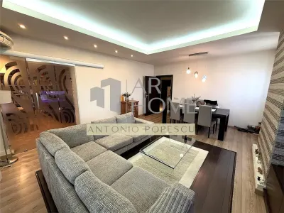 Apartament 4 camere, garaj si boxa, in Ploiesti, zona centrala. - foto 3