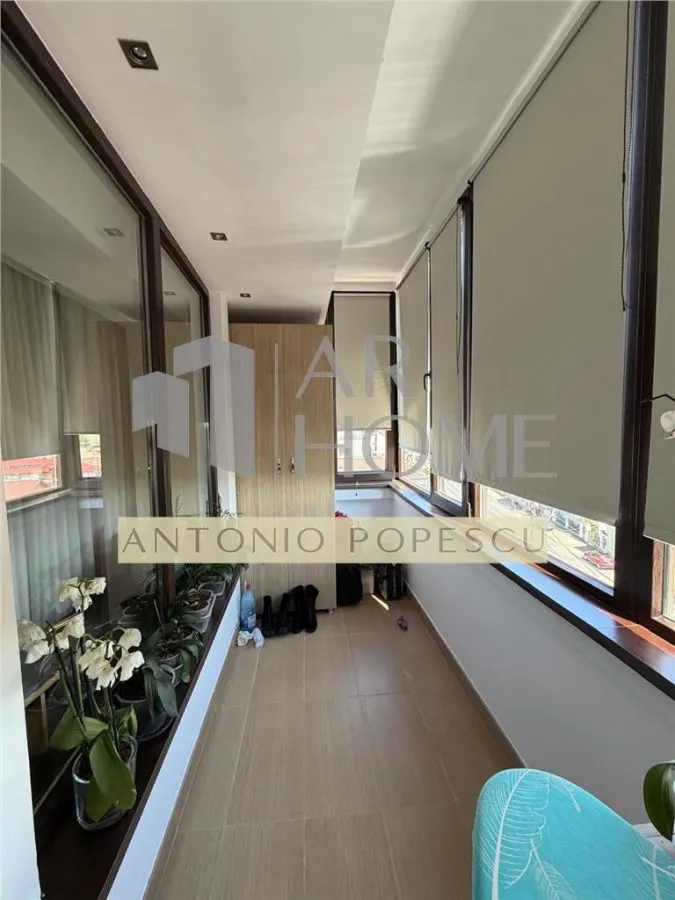 Apartament 4 camere, garaj si boxa, in Ploiesti, zona centrala. - foto 21
