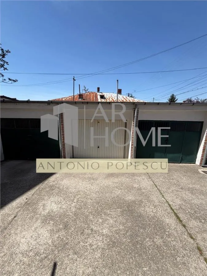 Apartament 4 camere, garaj si boxa, in Ploiesti, zona centrala. - foto 25