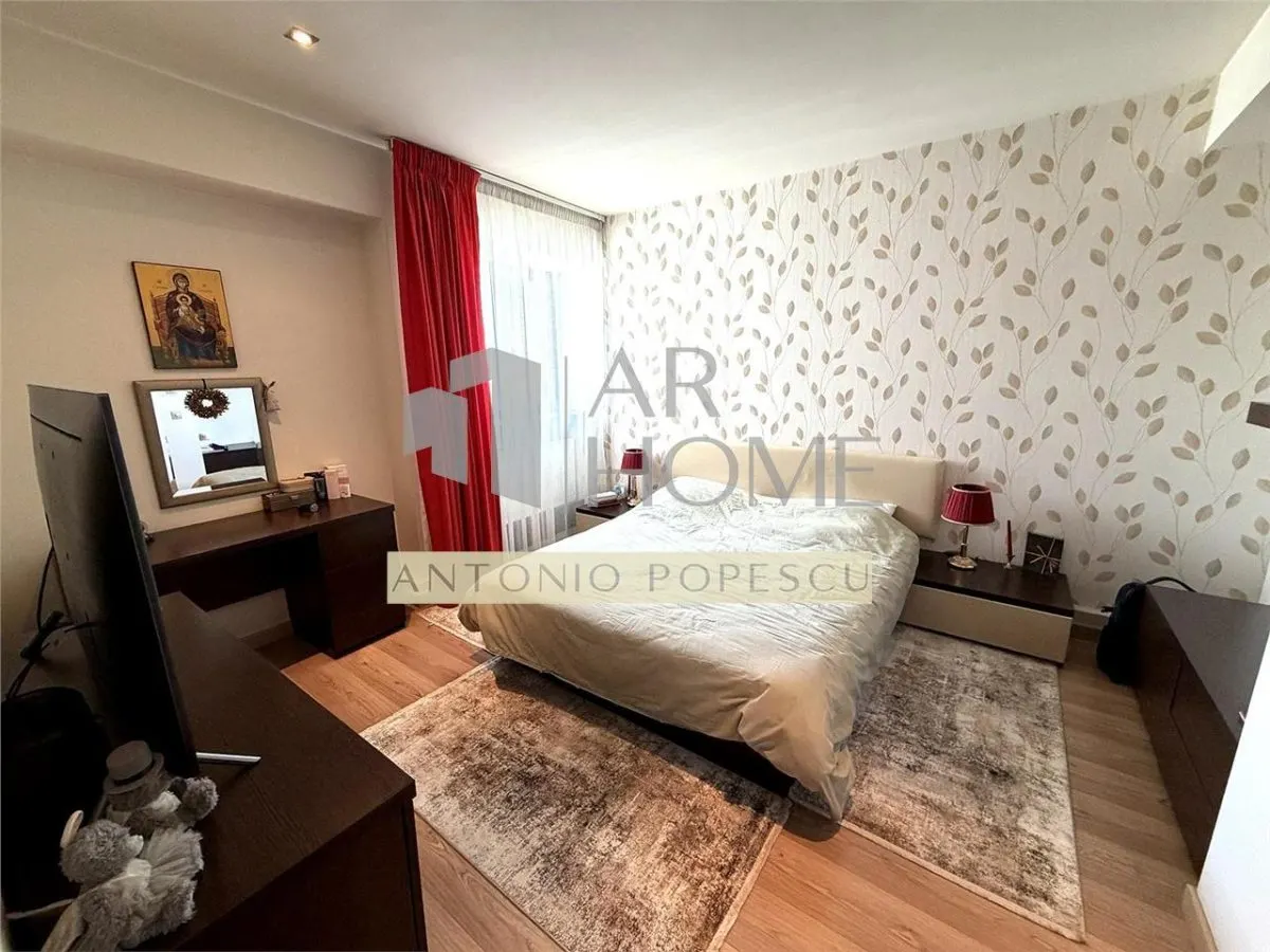 Apartament 4 camere, garaj si boxa, in Ploiesti, zona centrala. - foto 6