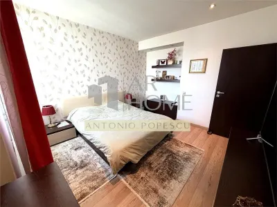 Apartament 4 camere, garaj si boxa, in Ploiesti, zona centrala. - foto 7