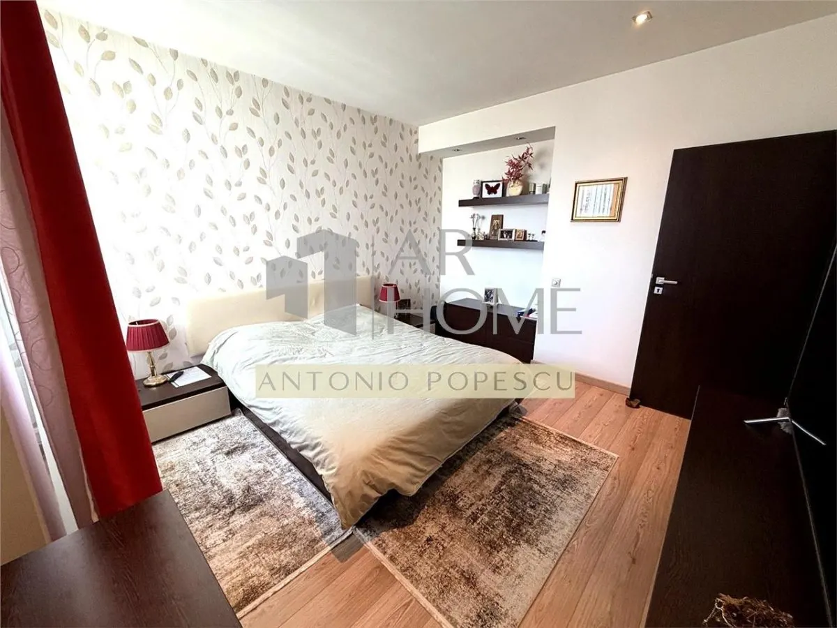 Apartament 4 camere, garaj si boxa, in Ploiesti, zona centrala. - foto 7
