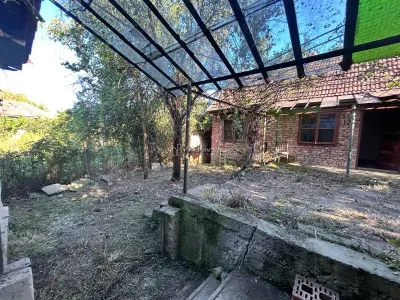 Bocsa Romana, 2 Corpuri de cladire cu Teren si garaj, la Strada Principala - foto 13