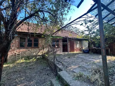 Bocsa Romana, 2 Corpuri de cladire cu Teren si garaj, la Strada Principala - foto 7