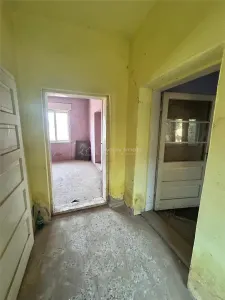 Bocsa Romana, 2 Corpuri de cladire cu Teren si garaj, la Strada Principala - foto 8
